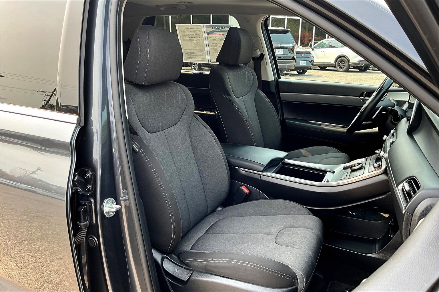 Used 2020 Hyundai Palisade SEL w/ Convenience Package FWD image 7