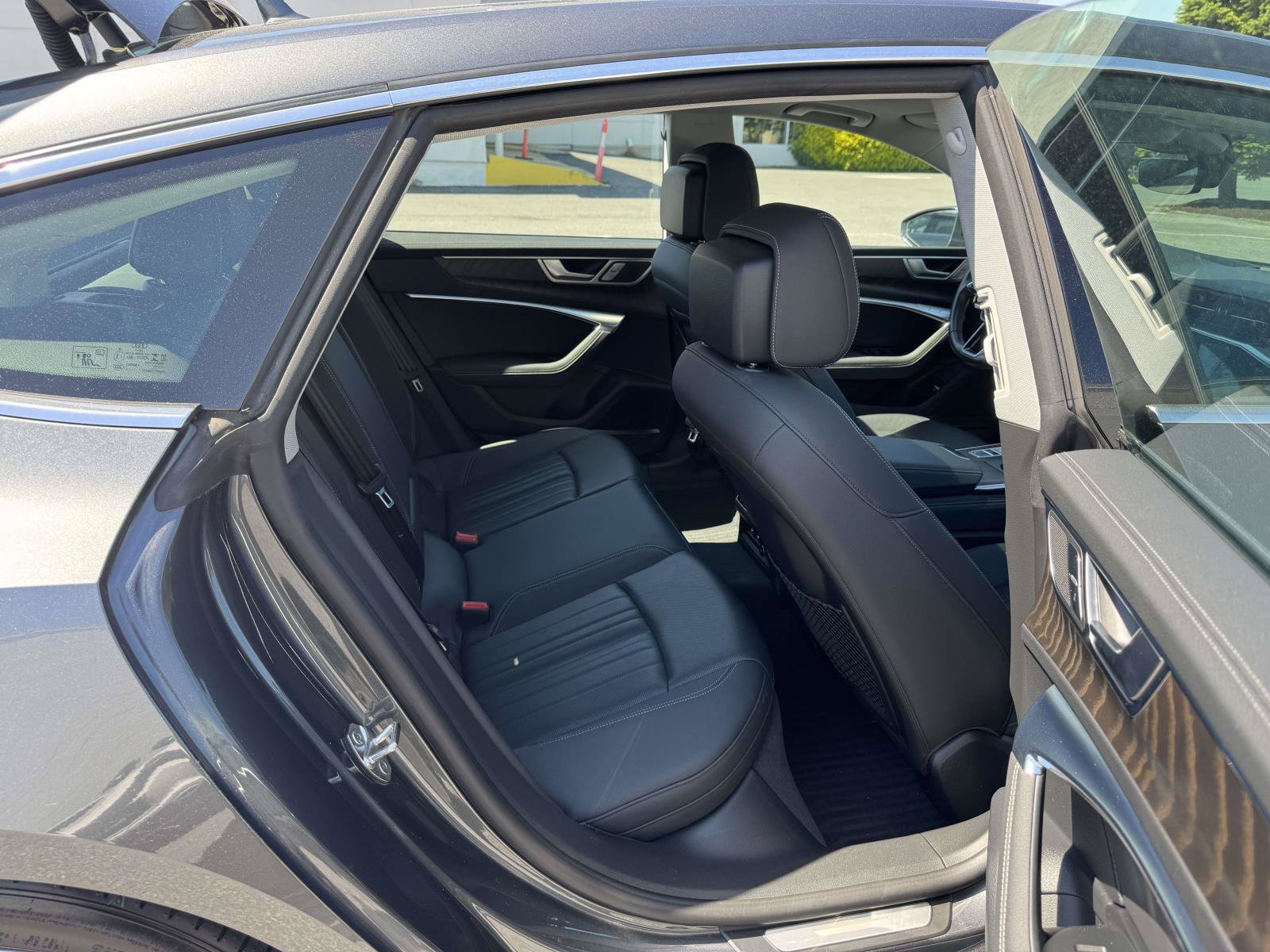 Used 2019 Audi A7 3.0T Prestige w/ Prestige Package AWD/4WD image 14
