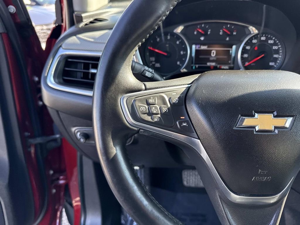 Used 2018 Chevrolet Equinox Premier image 35