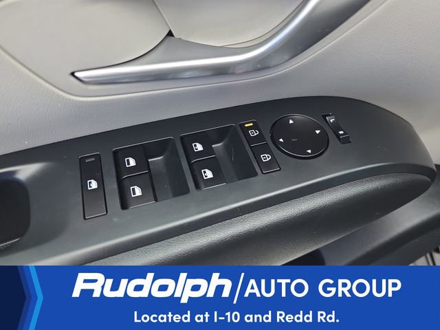 Used 2025 Hyundai Tucson SEL AWD/4WD image 11