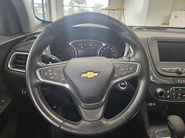 Used 2022 Chevrolet Equinox LT FWD image 18