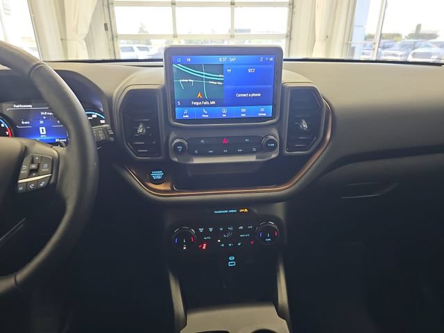 Used 2022 Ford Bronco Sport Badlands w/ Premium Package AWD/4WD image 17