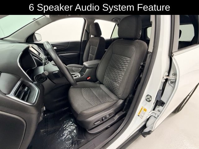 Certified 2019 Chevrolet Equinox LT FWD image 10