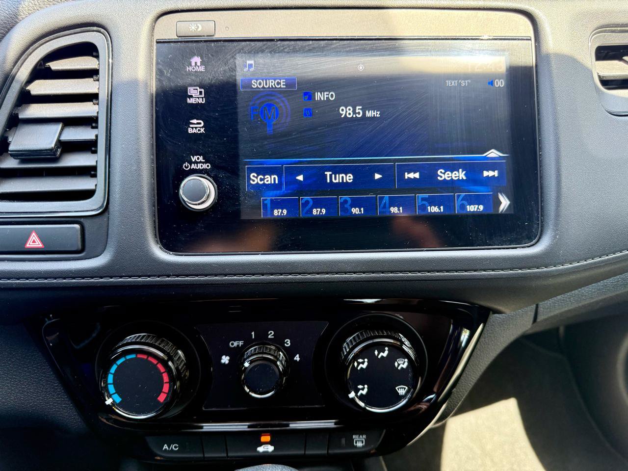 Used 2022 Honda HR-V Sport image 33