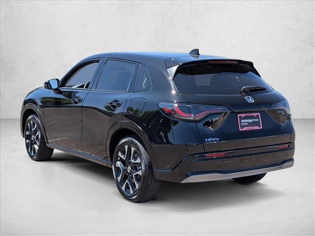 Certified 2026 Honda HR-V EX-L image 8
