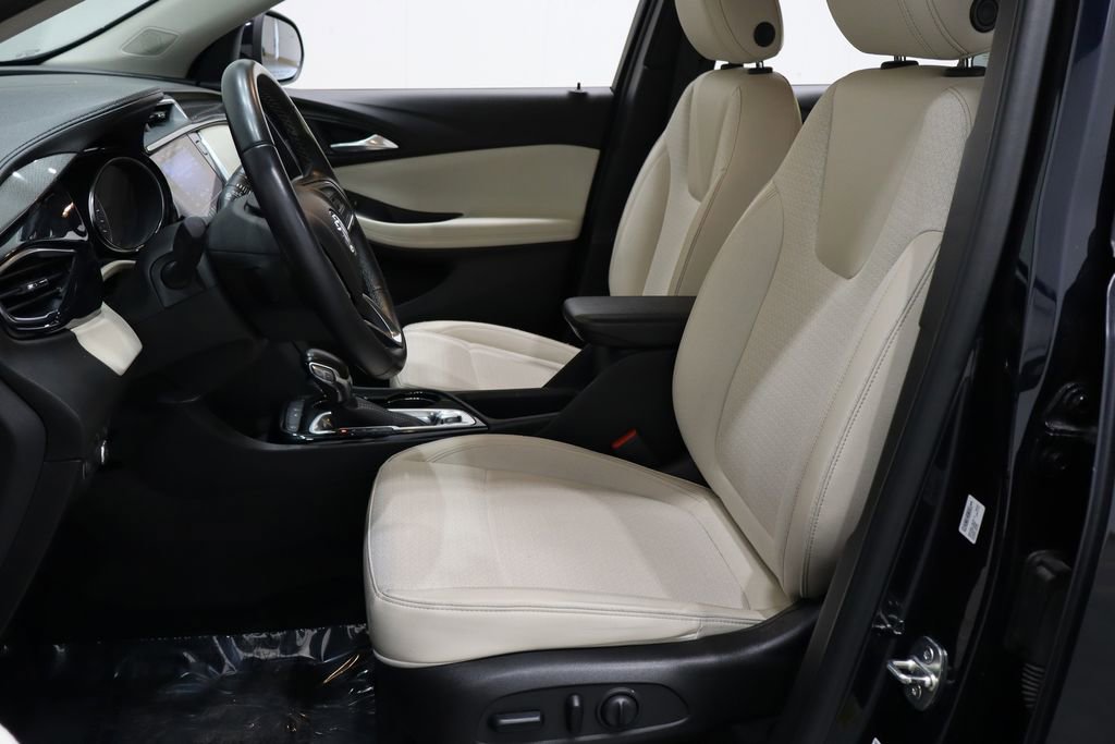 Used 2020 Buick Encore GX Select image 7