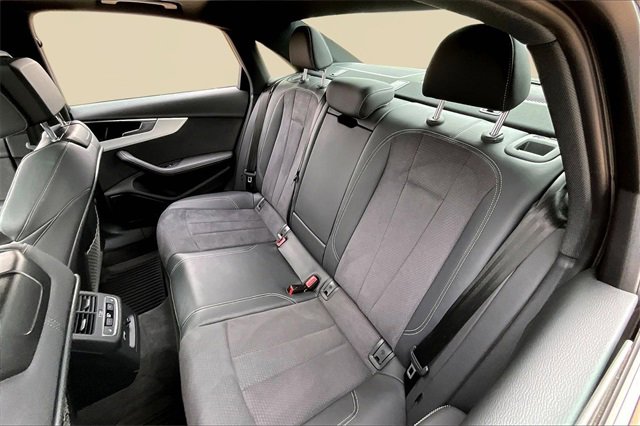 Used 2023 Audi A4 2.0T Prestige w/ Prestige Package image 28