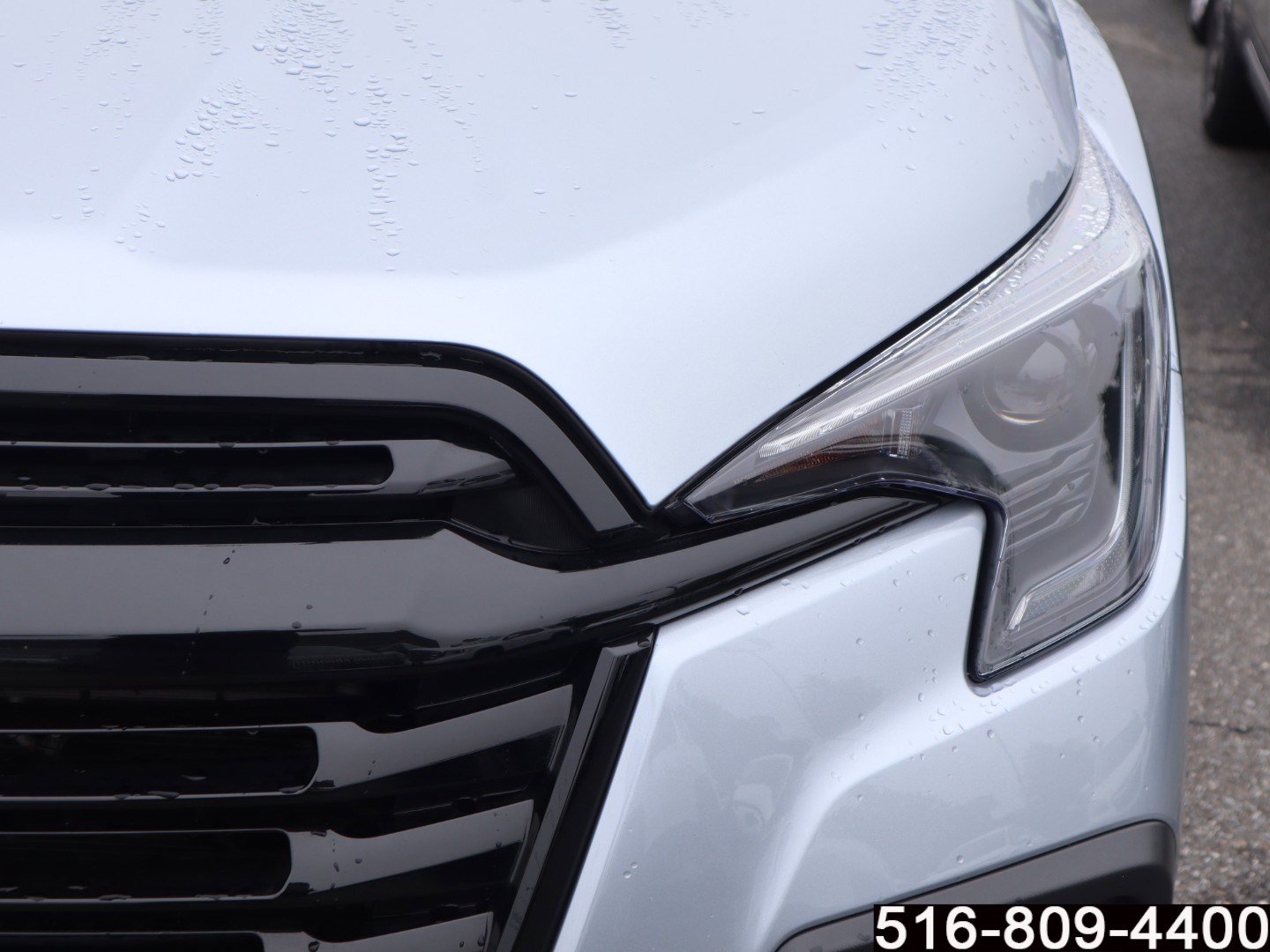 Used 2024 Subaru Ascent Onyx Edition Limited w/ Popular Package Onyx image 11