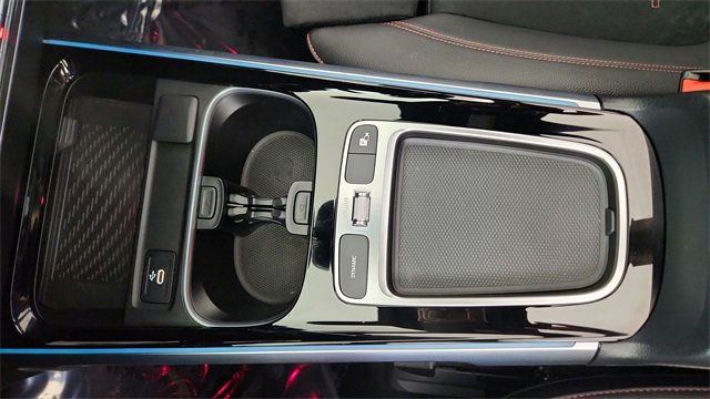 Used 2024 Mercedes-Benz EQB 250+ image 49