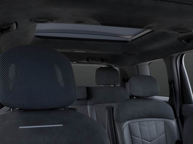 New 2027 Kia Telluride SX Prestige X-Line w/ Towing Package AWD/4WD image 27