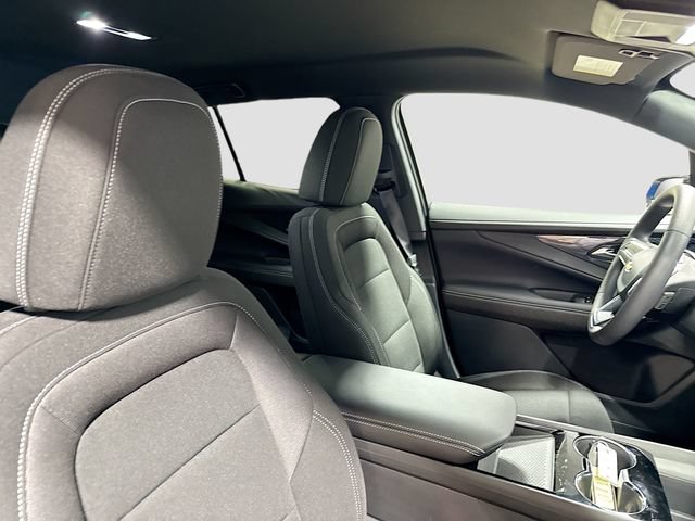 New 2026 Chevrolet Blazer EV LT FWD image 31