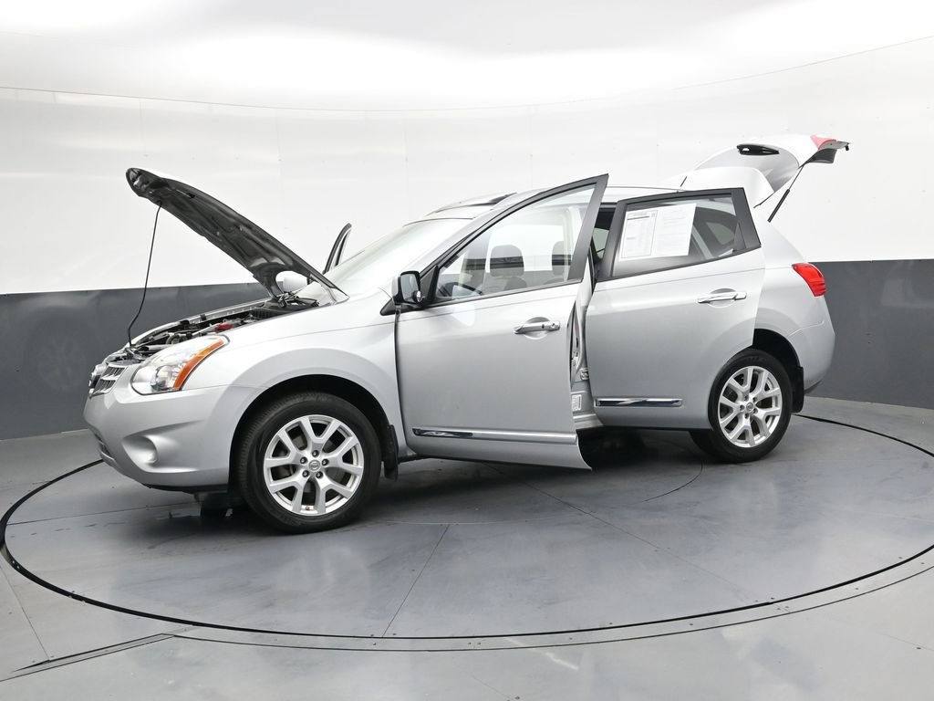 Used 2013 Nissan Rogue SL image 43