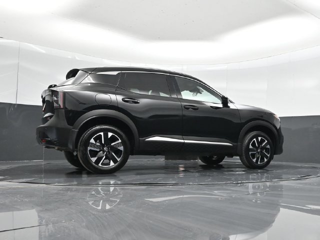 Used 2025 Nissan Kicks SR FWD image 51