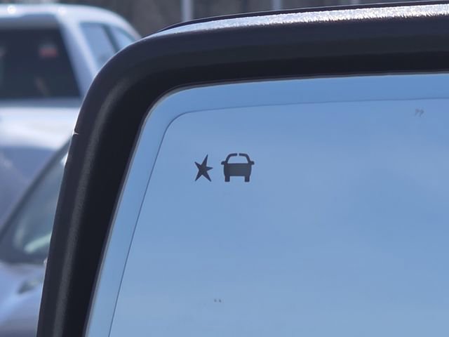 New 2026 GMC Sierra 1500 AT4 w/ AT4 Premium Package image 13