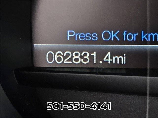 Used 2020 Ford Edge ST-Line w/ Cold Weather Package image 36