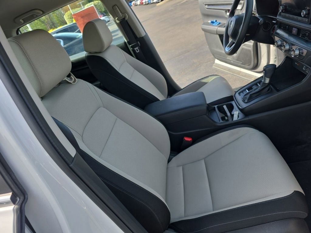 Used 2024 Honda CR-V LX image 25