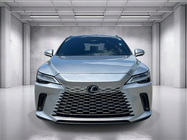 Used 2023 Lexus RX 350 FWD w/ Cold Area Package image 8