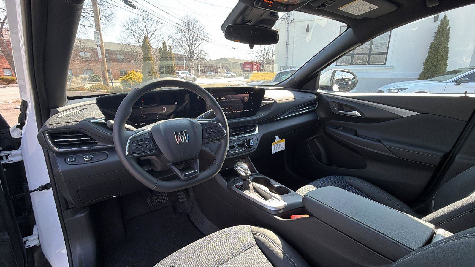 New 2026 Buick Envista Preferred w/ Convenience I Package image 18