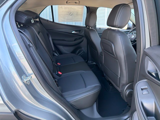 New 2026 Buick Encore GX Preferred w/ Comfort Package FWD image 19