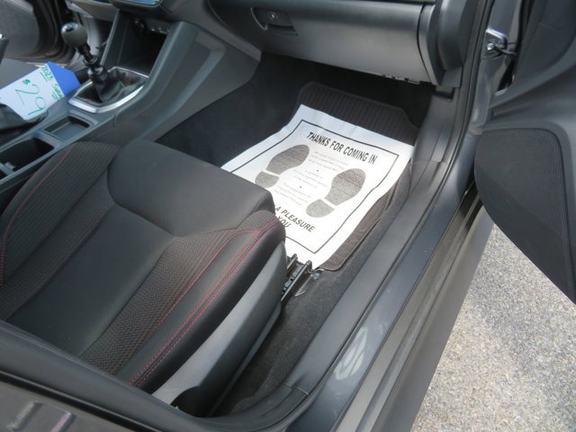 Used 2023 Subaru WRX Premium image 19