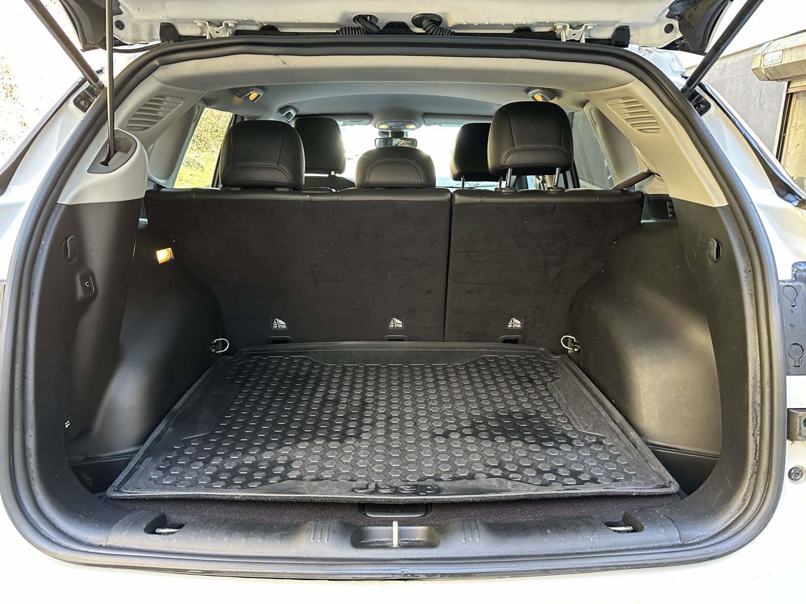 Used 2022 Jeep Compass Latitude w/ Convenience Group image 13