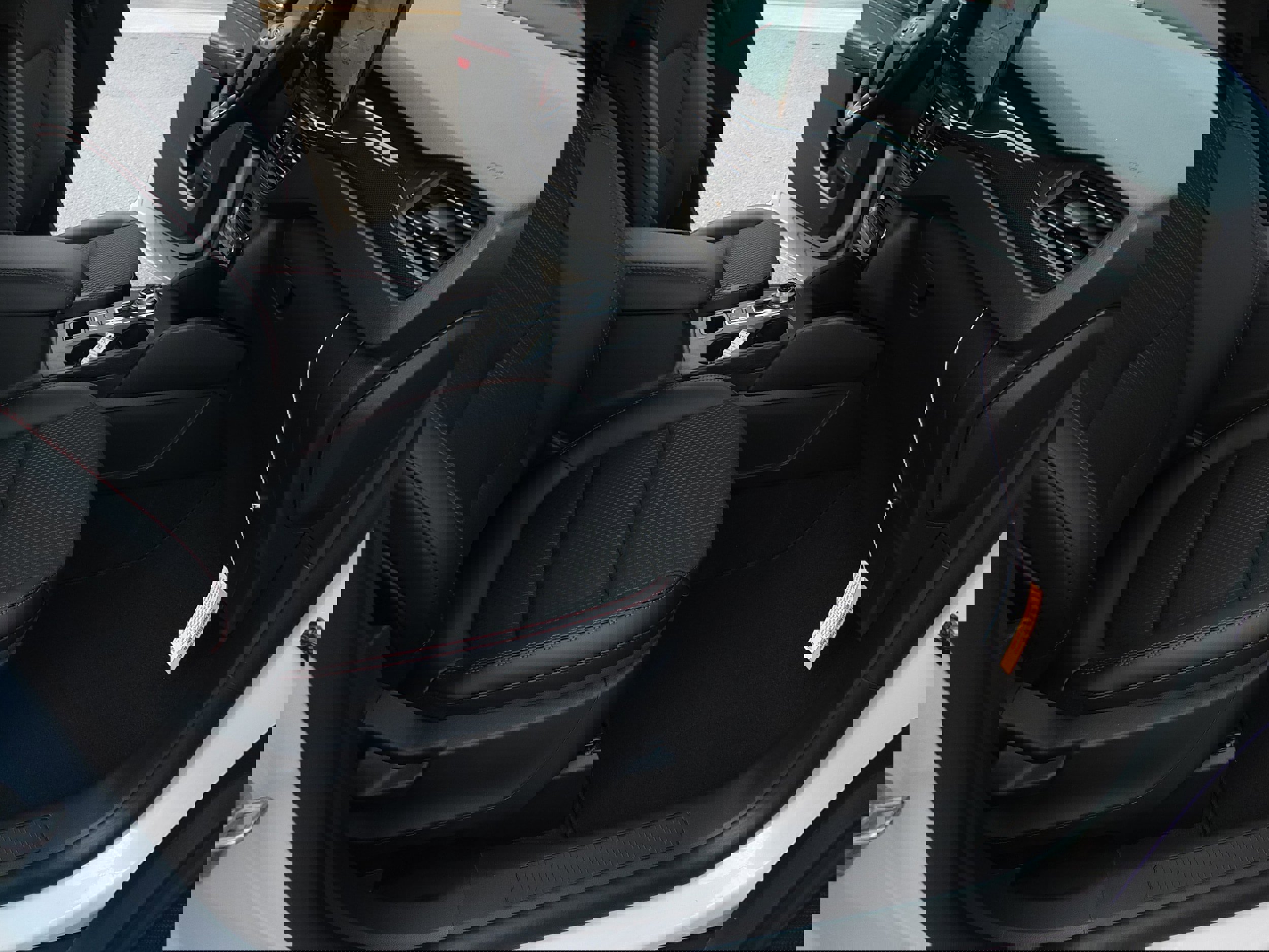 New 2026 Ford Escape ST-Line w/ Tech Pack #1 image 13