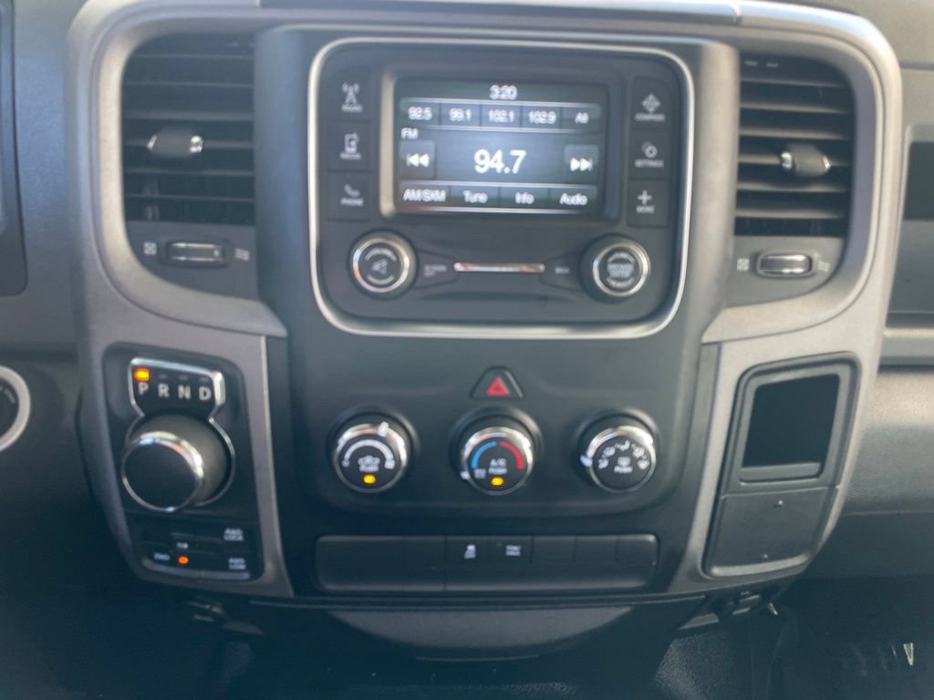 Used 2016 RAM 1500 Tradesman w/ Popular Equipment Group AWD/4WD image 20