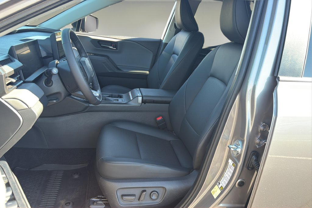 Certified 2026 Toyota RAV4 XLE Premium w/ Panoramic Sun Roof Package AWD/4WD image 13