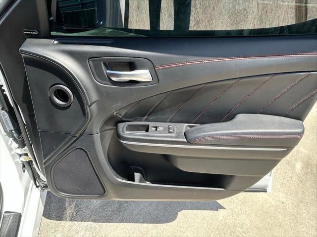 Certified 2023 Dodge Charger Scat Pack w/ Plus Group image 31