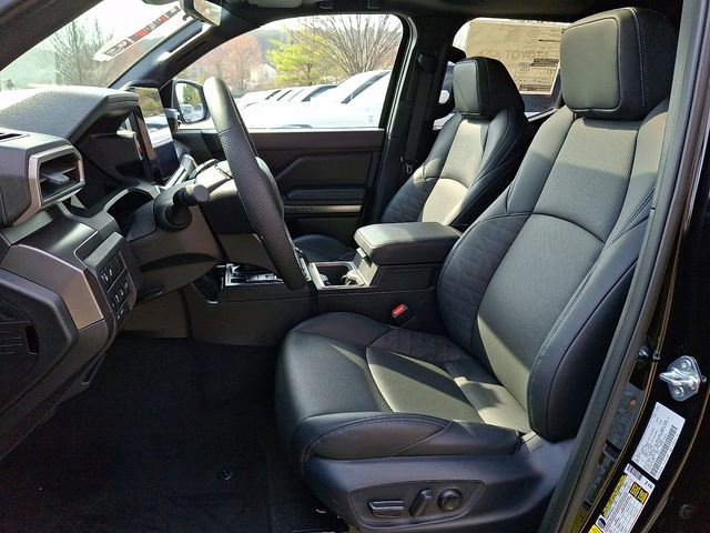 New 2026 Toyota Tacoma TRD Off-Road image 6