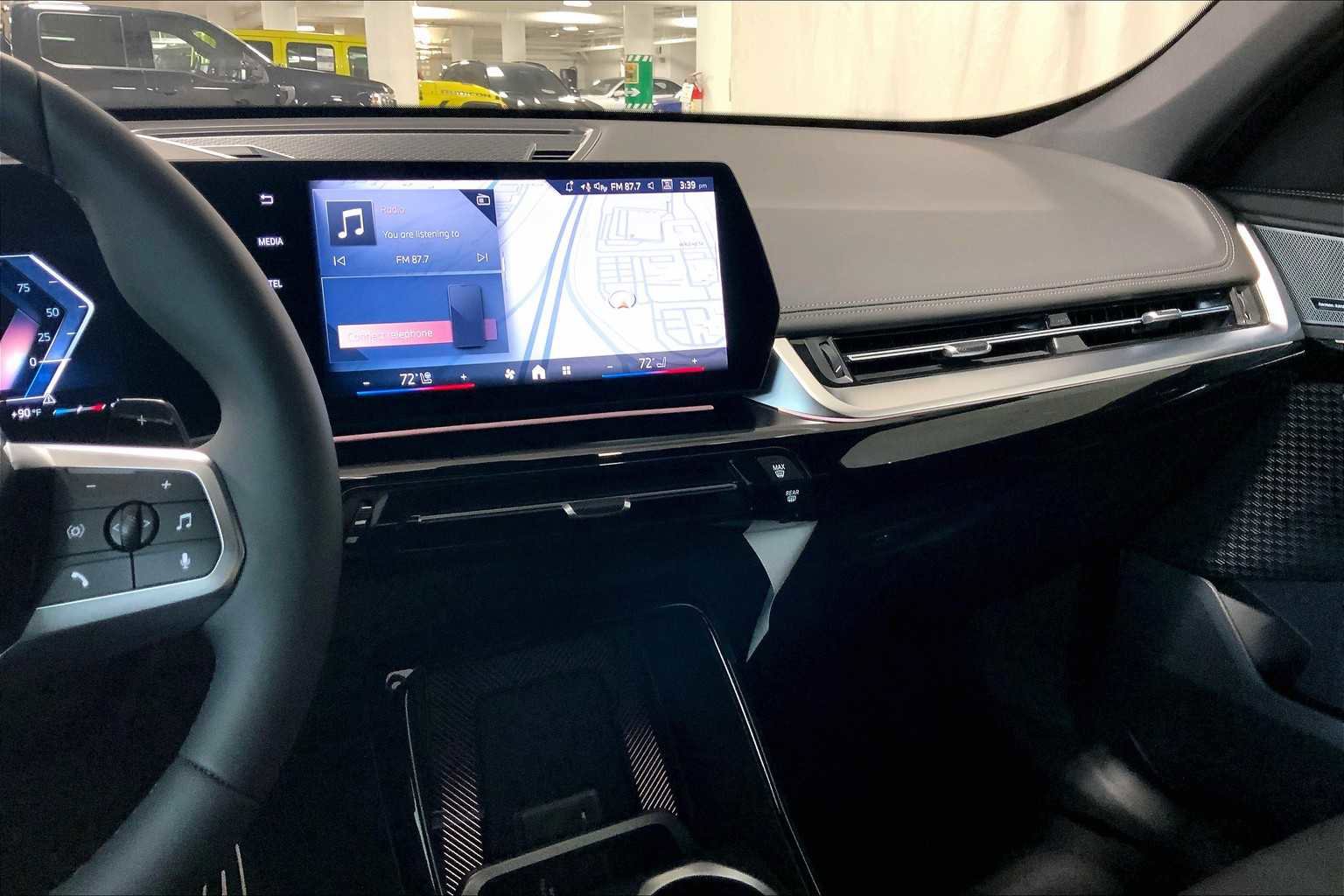 New 2026 BMW X1 xDrive28i w/ Technology Package image 6