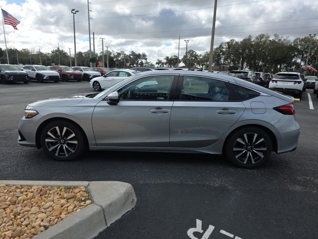 Used 2022 Honda Civic EX-L image 20