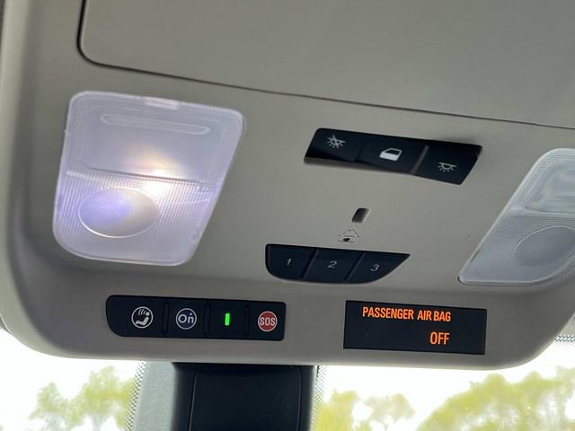 Used 2019 Buick Envision Essence FWD image 32