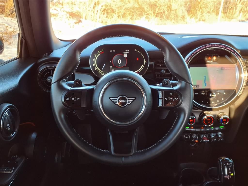 Used 2023 MINI Cooper S image 30