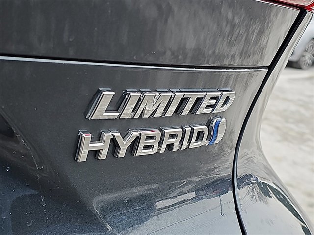 Used 2021 Toyota Venza Limited w/ Advanced Technology Package image 35