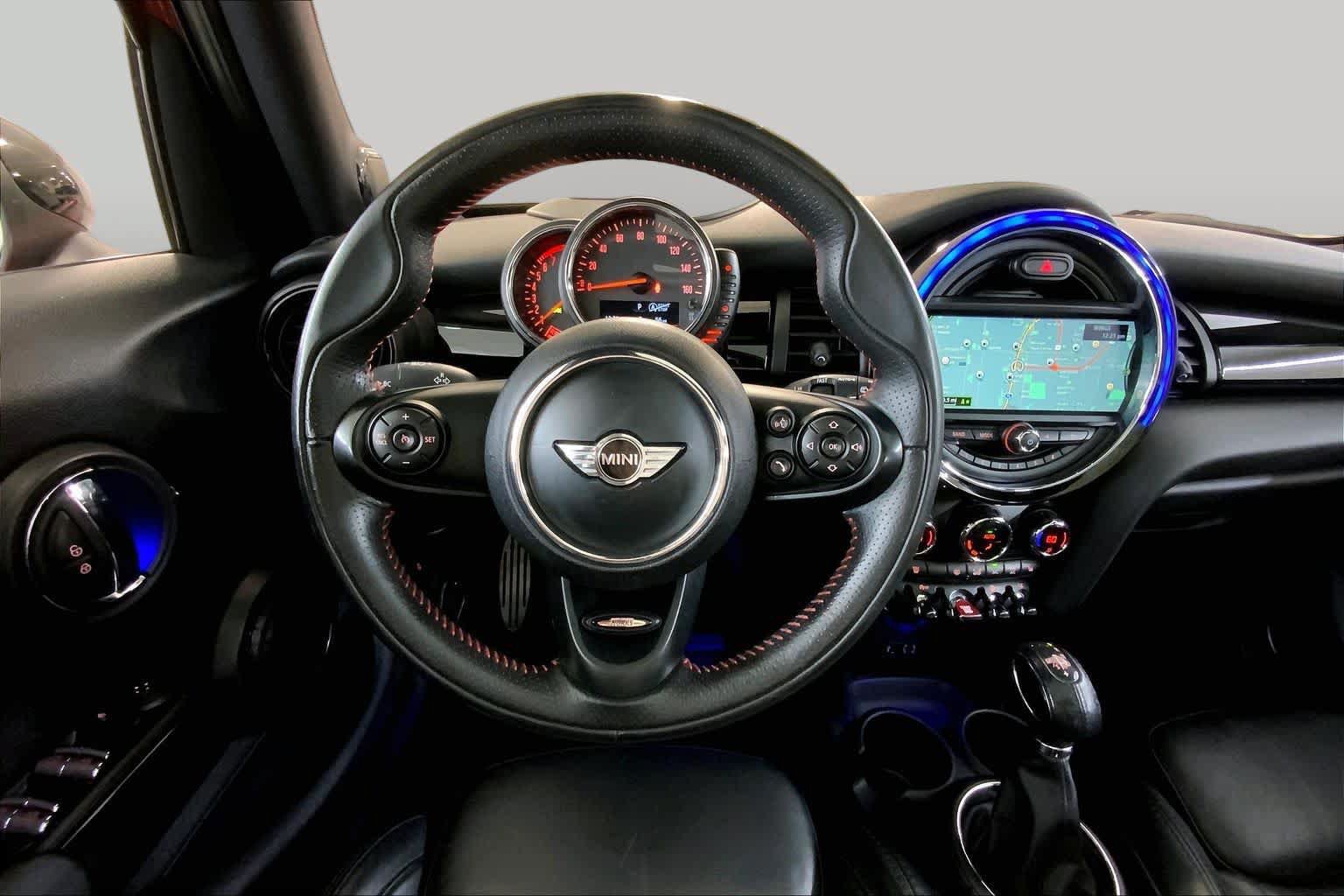 Used 2016 MINI Cooper S FWD image 5