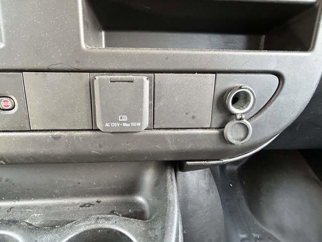 Used 2023 Chevrolet Express 2500 Extended w/ Driver Convenience Package image 13