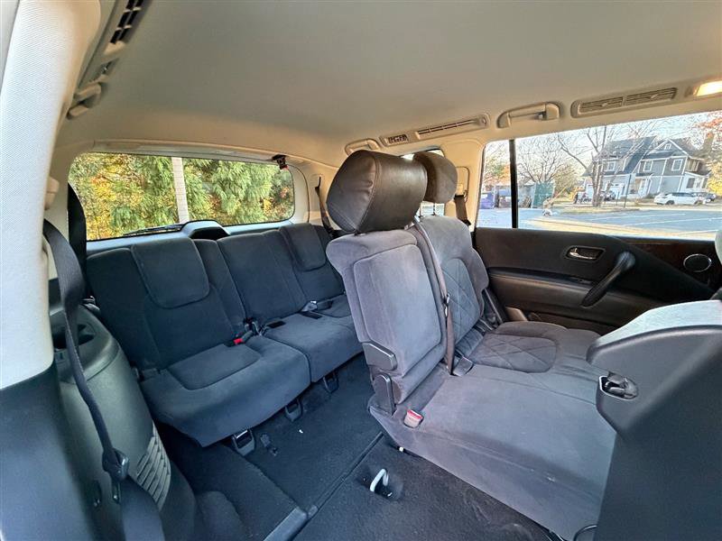 Used 2019 Nissan Armada SV w/ Driver Package image 18