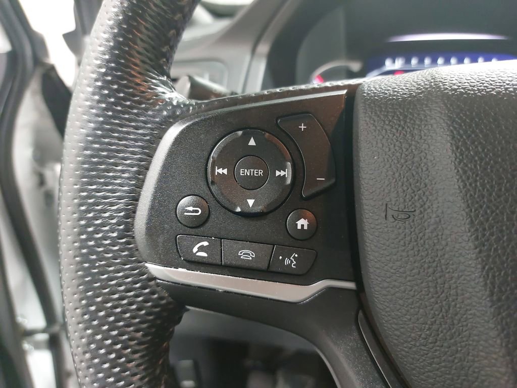 Used 2023 Honda Passport EX-L image 17