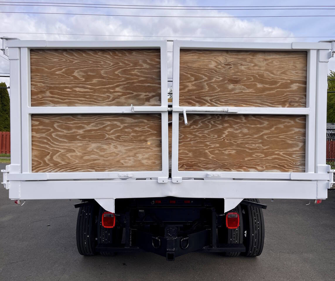 Used 2008 Chevrolet Kodiak C4500 2WD Regular Cab image 5