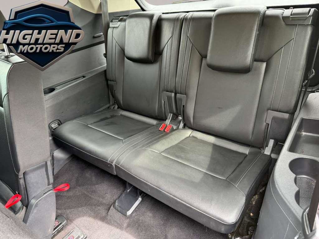 Used 2018 Volkswagen Atlas SE image 17