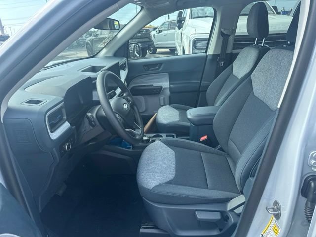 Used 2025 Ford Maverick XLT w/ Equipment Group 302A AWD/4WD image 6