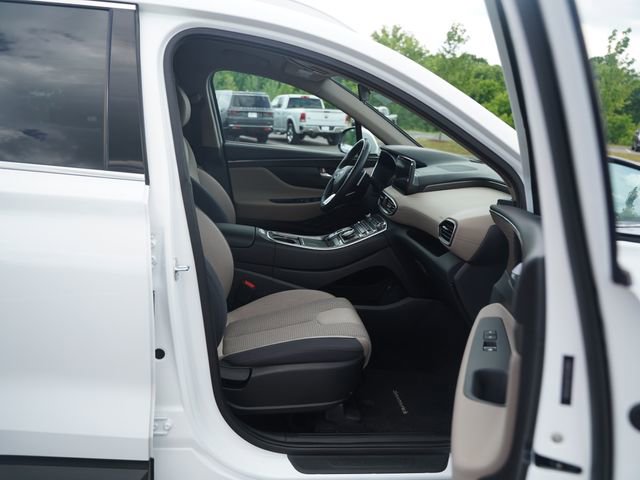 Used 2023 Hyundai Santa Fe SEL w/ Cargo Package AWD/4WD image 20