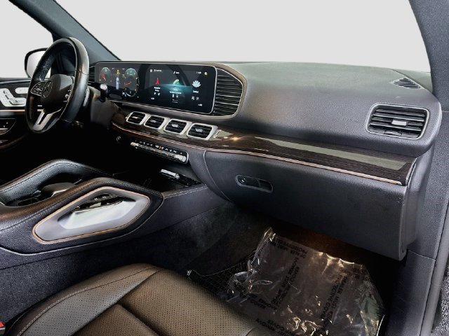 Used 2021 Mercedes-Benz GLE 350 image 29