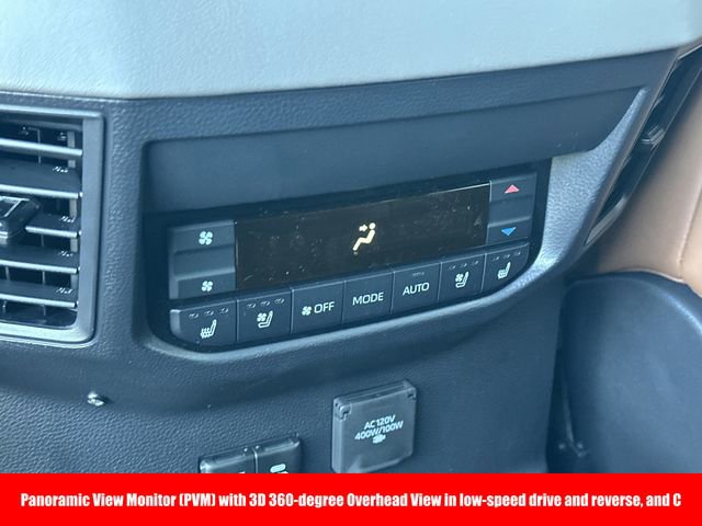 New 2026 Toyota Sequoia 1794 Edition image 7