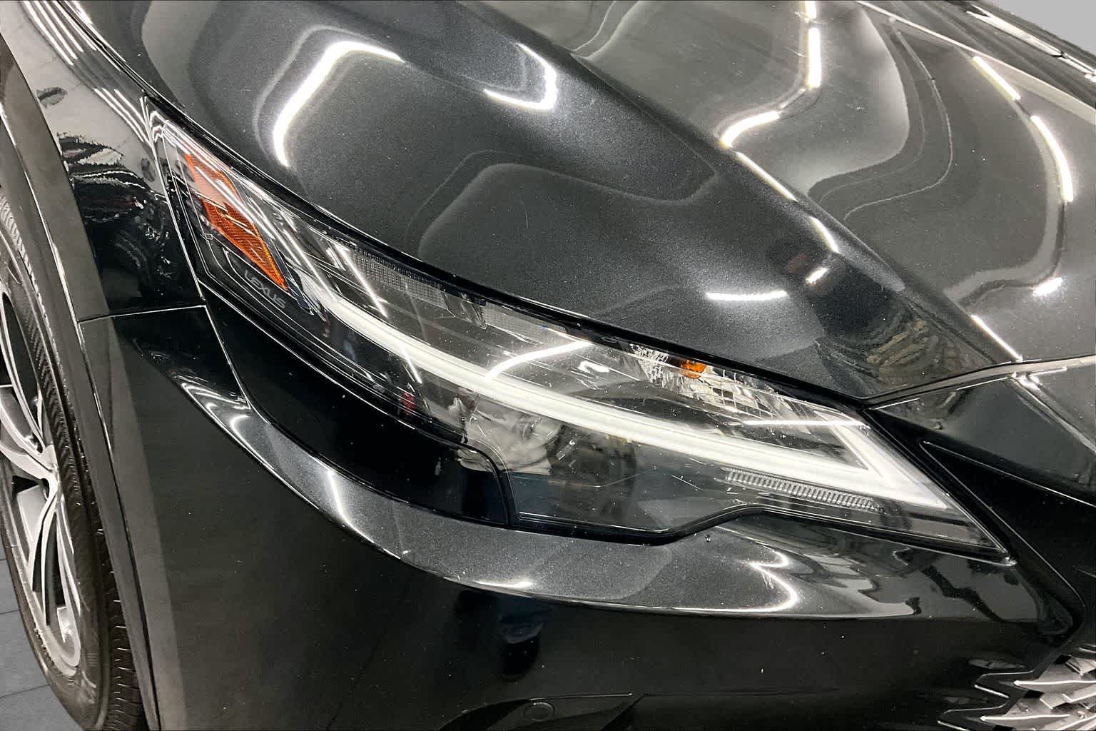Certified 2023 Lexus RX 350 Premium w/ Accessory Package (Z1) FWD image 55