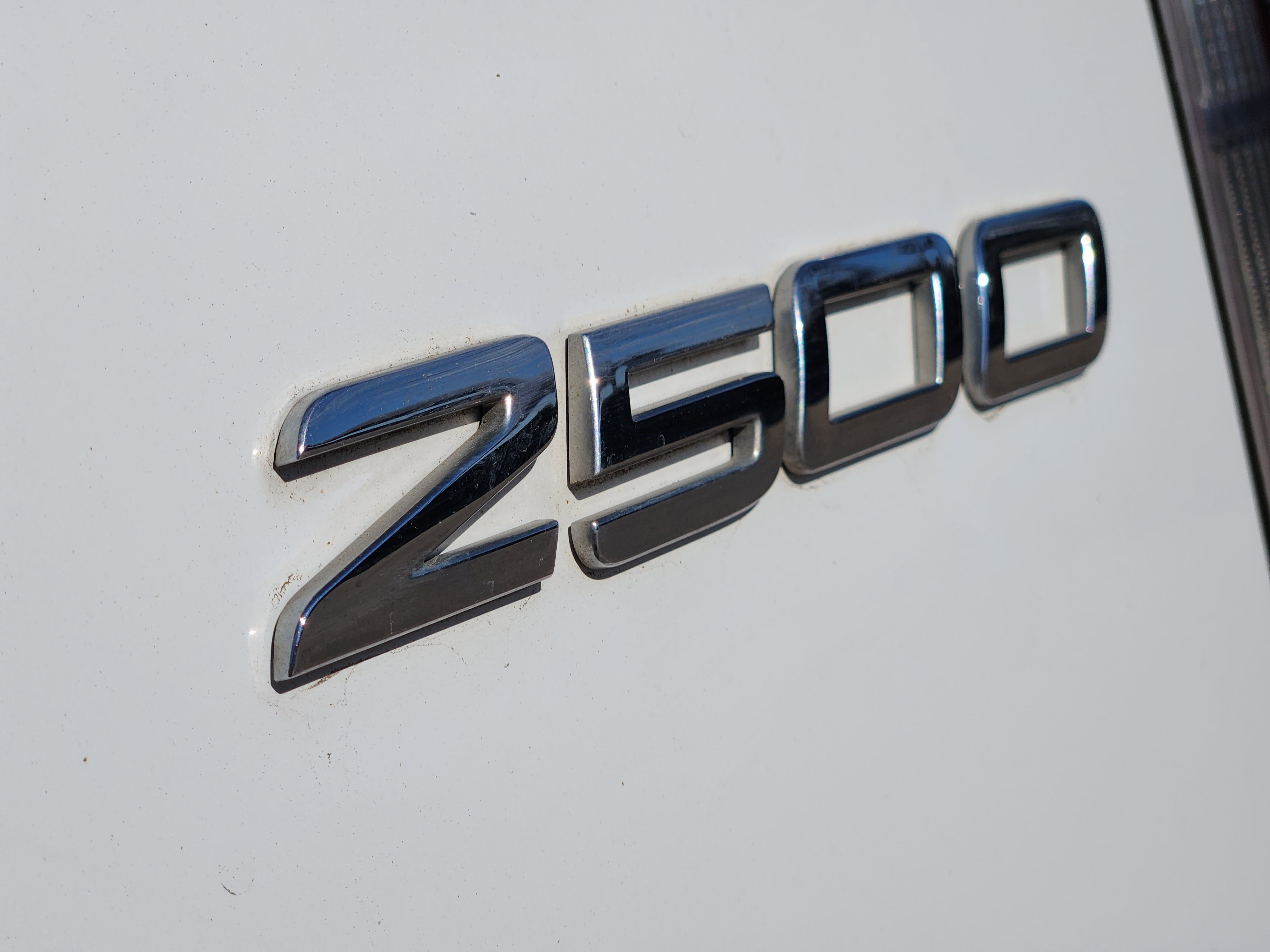 Used 2020 Mercedes-Benz Sprinter 144 Cargo image 9