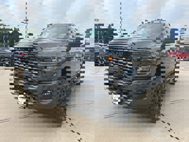 New 2026 RAM 2500 Lone Star image 4