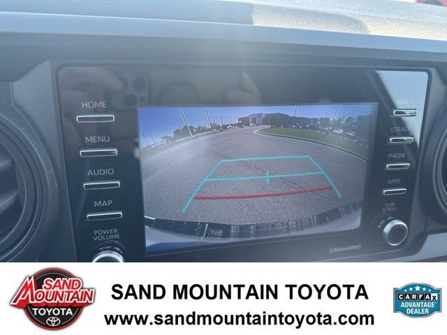 Used 2023 Toyota Tacoma SR image 21