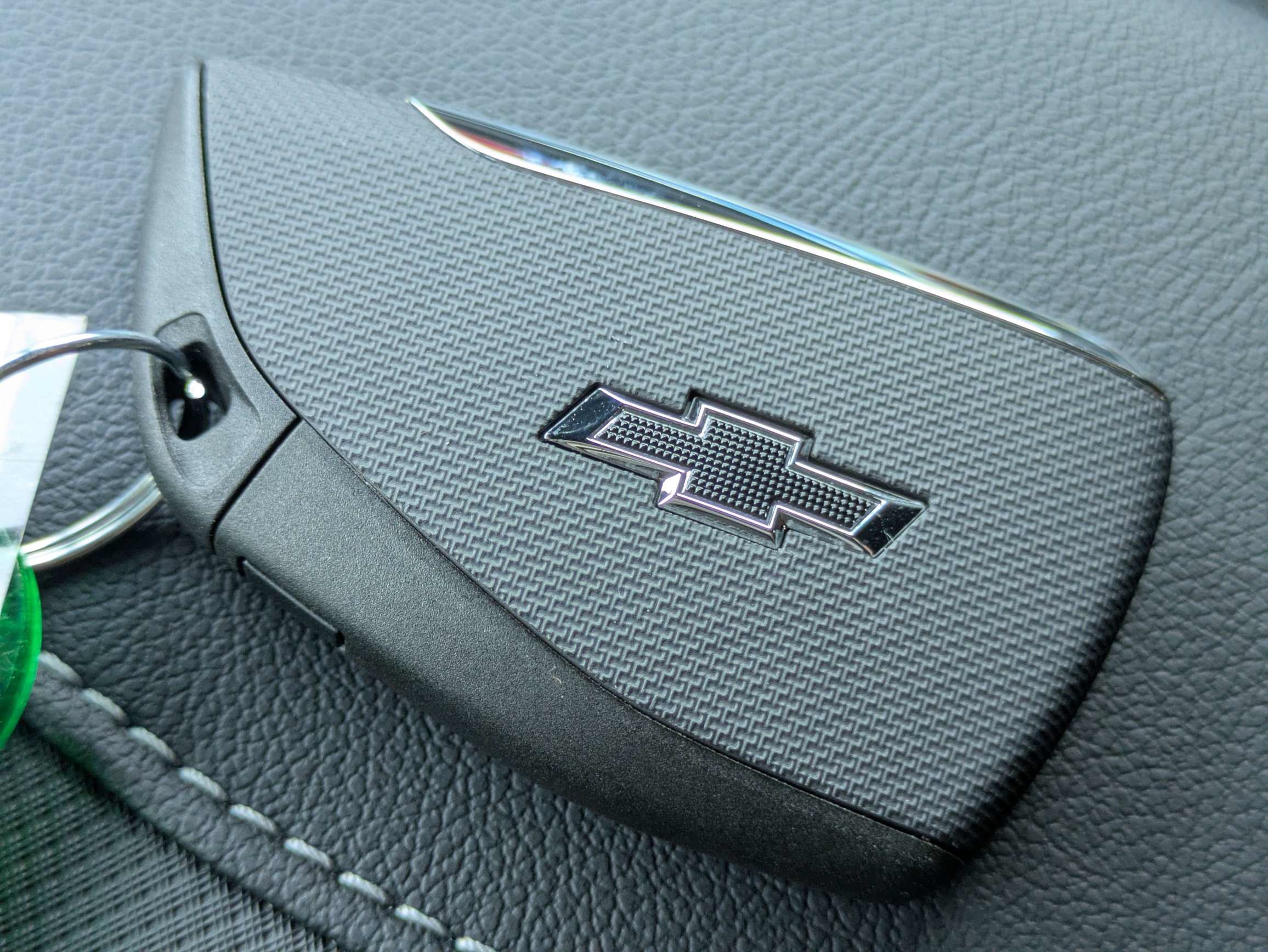 New 2026 Chevrolet Traverse RS FWD image 26